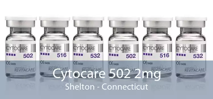 Cytocare 502 2mg Shelton - Connecticut