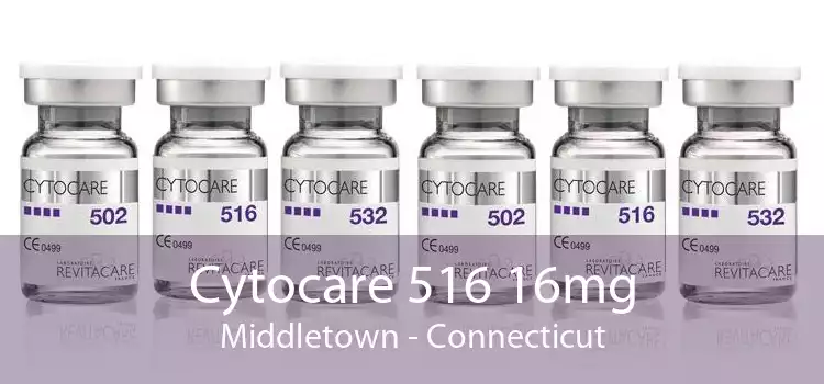Cytocare 516 16mg Middletown - Connecticut