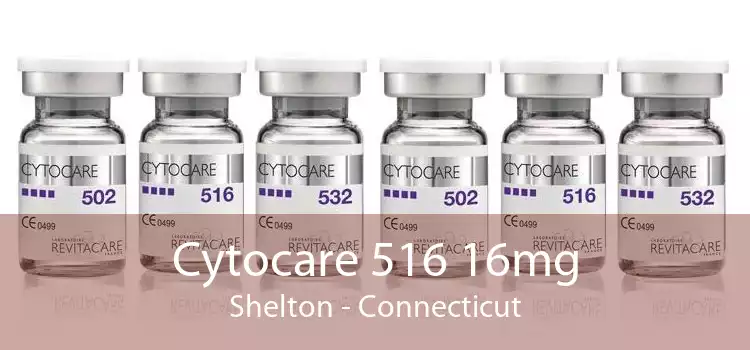 Cytocare 516 16mg Shelton - Connecticut