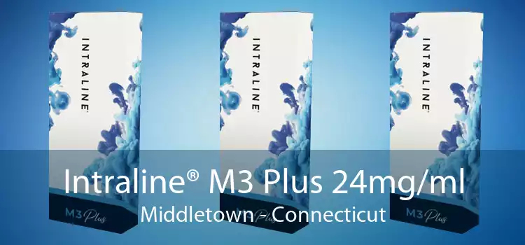 Intraline® M3 Plus 24mg/ml Middletown - Connecticut