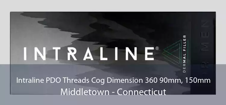 Intraline PDO Threads Cog Dimension 360 90mm, 150mm Middletown - Connecticut