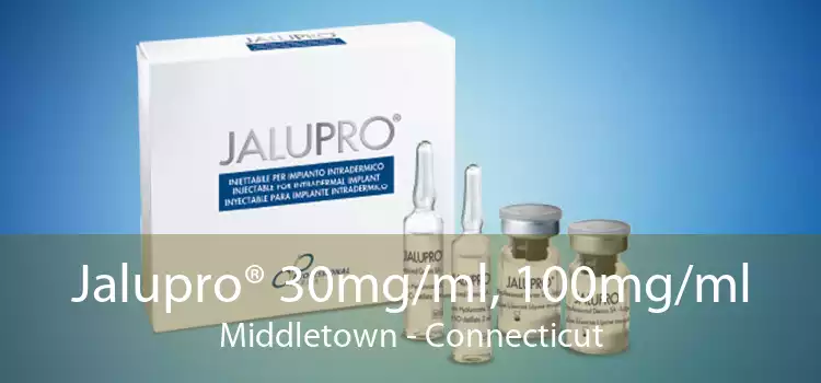 Jalupro® 30mg/ml, 100mg/ml Middletown - Connecticut