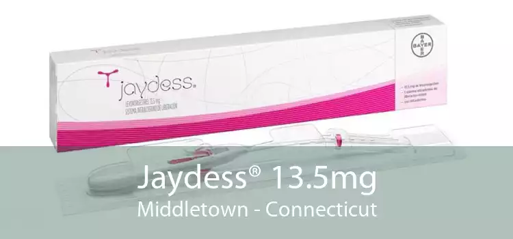 Jaydess® 13.5mg Middletown - Connecticut