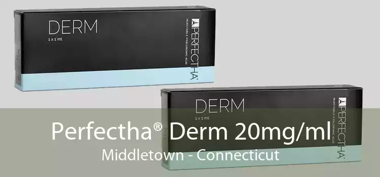 Perfectha® Derm 20mg/ml Middletown - Connecticut