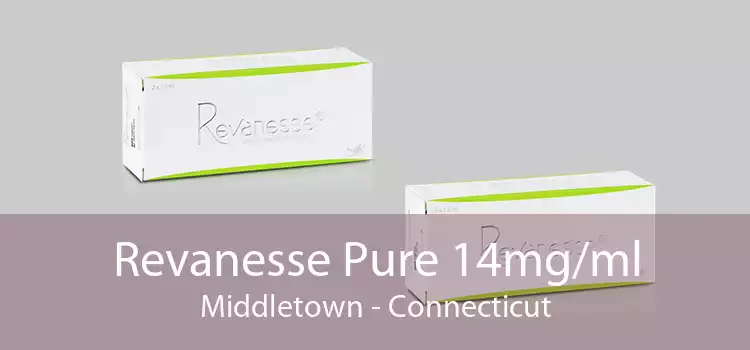 Revanesse Pure 14mg/ml Middletown - Connecticut