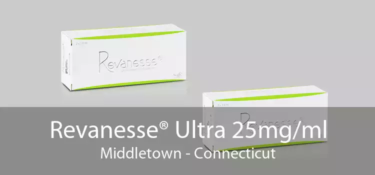 Revanesse® Ultra 25mg/ml Middletown - Connecticut