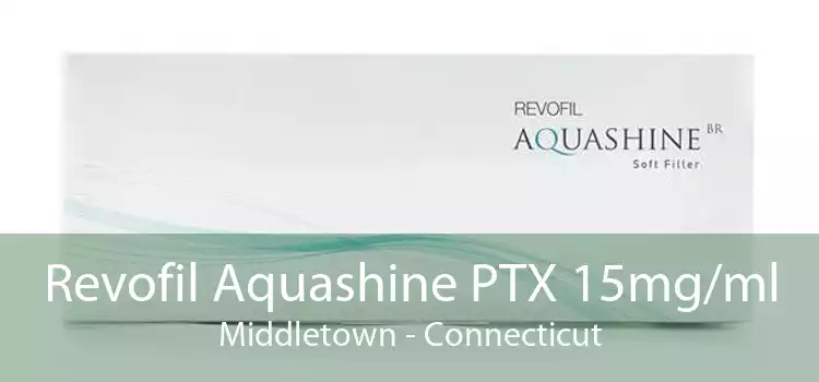 Revofil Aquashine PTX 15mg/ml Middletown - Connecticut
