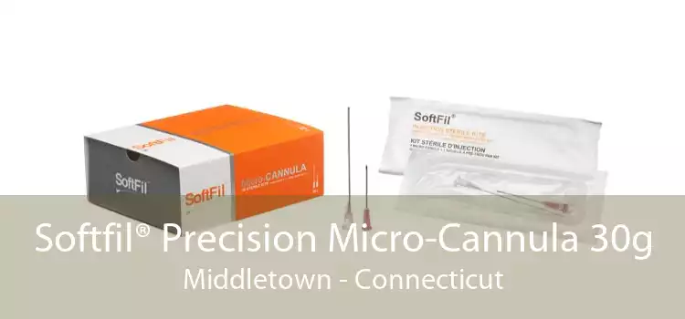 Softfil® Precision Micro-Cannula 30g Middletown - Connecticut