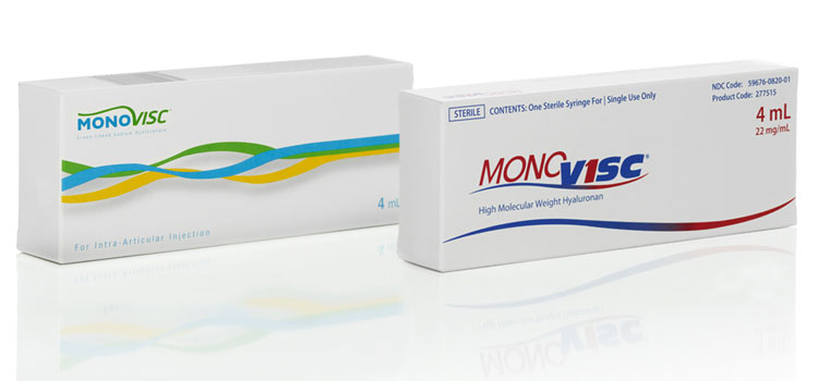 Monovisc® Online in Groton Long Point,CT