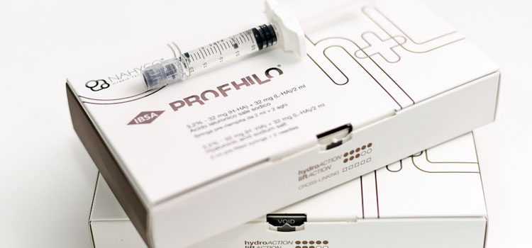 Buy Profhilo® Online in Groton Long Point, CT
