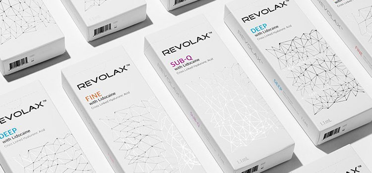 Buy Revolax™ Online in Fenwick, CT 