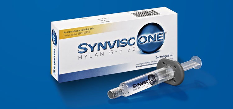 Buy Synvisc® One Online in Falls Village, CT