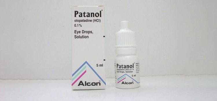 Order Cheaper Patanol Online in Groton Long Point, CT