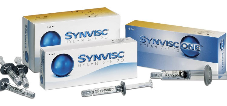 Order Cheaper Synvisc® Online in Mashantucket, CT