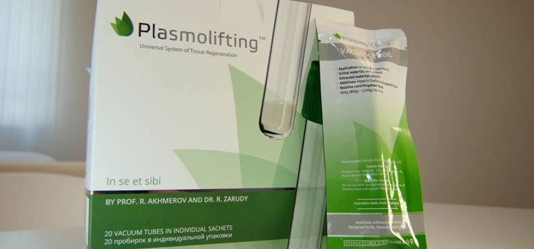 Purchase Plasmolifting™ online in Falls Village, CT