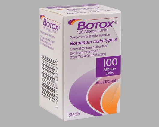 Buy Botox English Version Online in North Granby