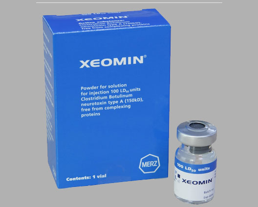 Buy Xeomin Online in Suffield Depot, CT
